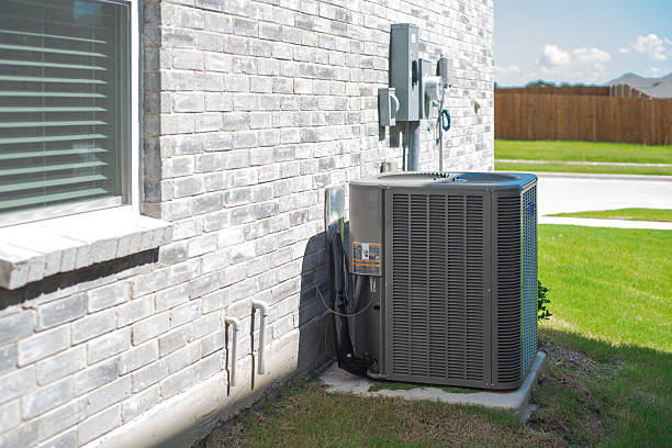 Reliable Ductwork Repair contractor in Kennedale, TX by FH HVAC