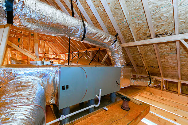 Top rated local Ductwork Repair specialists in Kennedale, TX